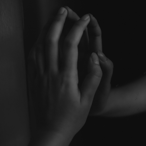 J’aimerais m’aimer plus fort