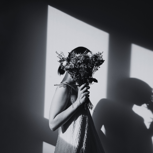 Lettre de rupture avec mon "moi d’avant"