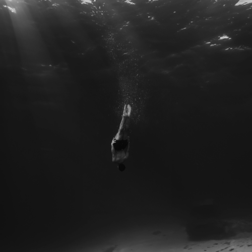 Je suis fatiguée de faire semblant