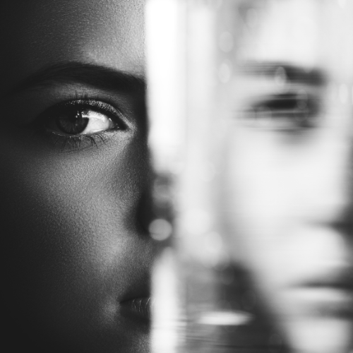 Je ne suis pas ce que j’ai vécu