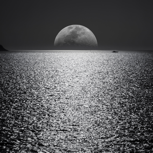 Parfois, j’ai l’impression d’être vide