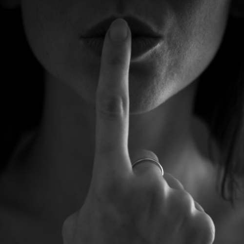 À celles qui pensent à tout, tout le temps