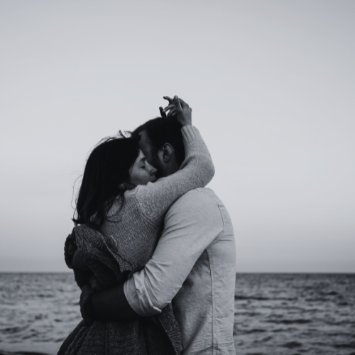 Lettre à celui que j’ai aimé, mais que j’ai dû quitter